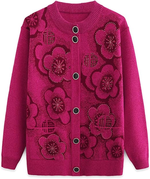 ladies sweater xxl size