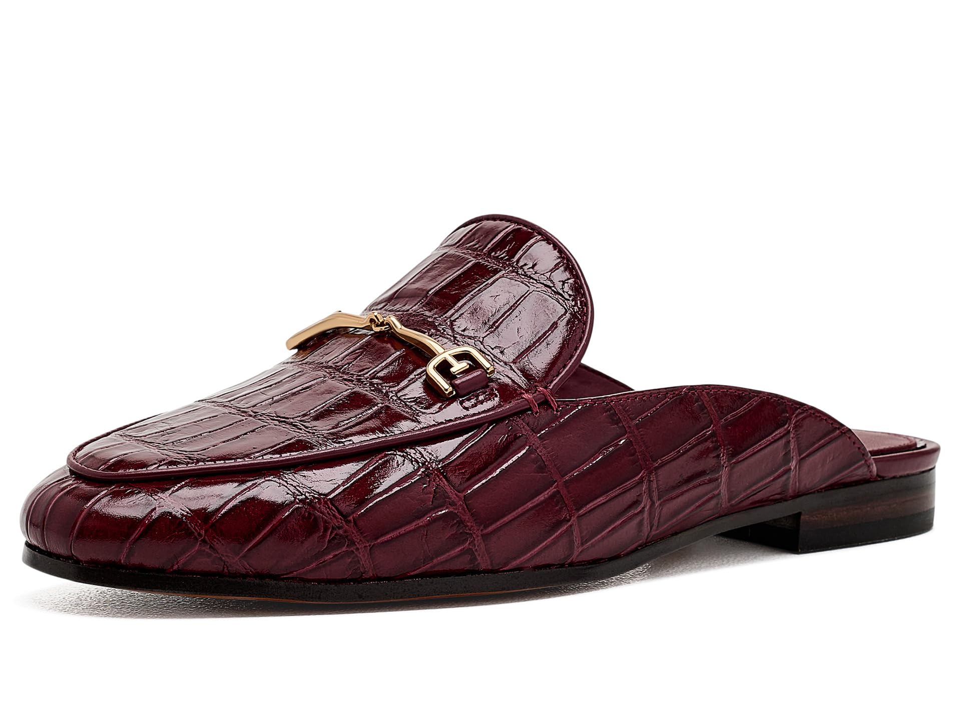 Sam Edelman Women's Linnie Flat Mules