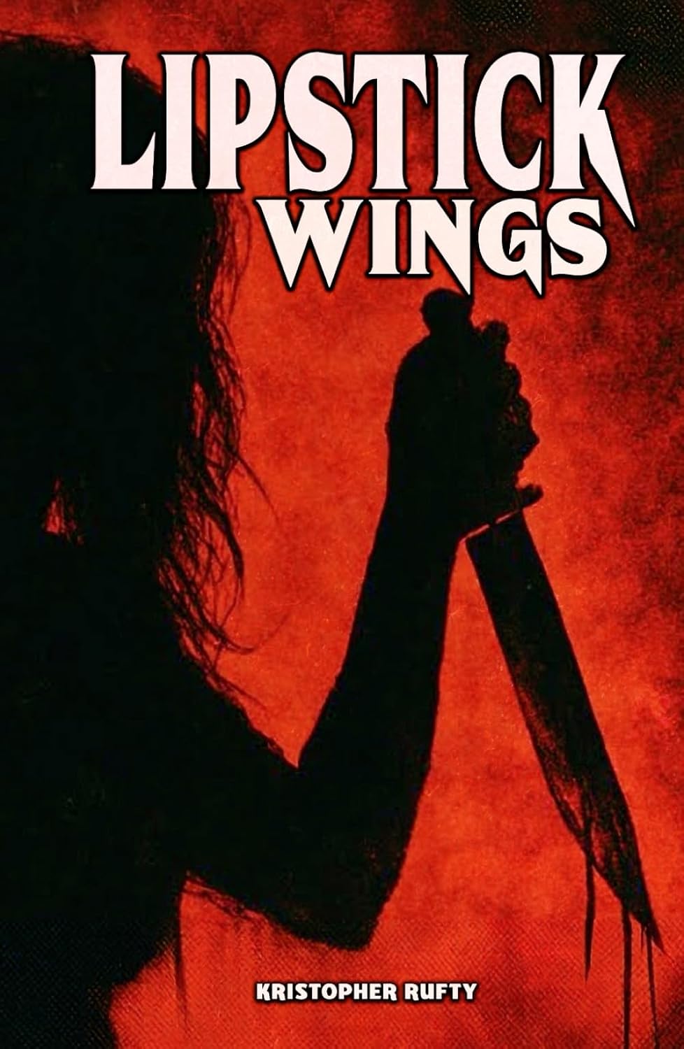 Lipstick Wings