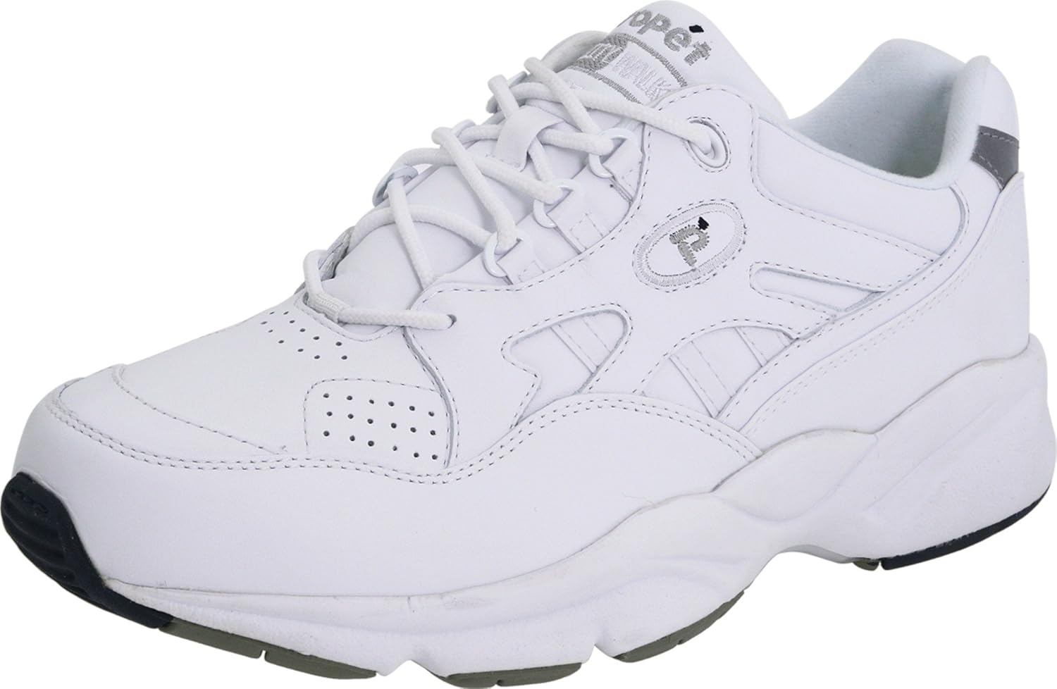 Propet Men’s Stability Walker diabetic shoe