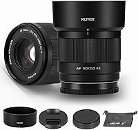 Vista 16 de VILTROX 2.953 in f/1.2 F1.2 Pro E-Mount Ultra Gran Angular Autofoco APS-C Prime Lente para Sony E-Mount Cámara A6600 A6500 A6300 A6000 A6400 A6100