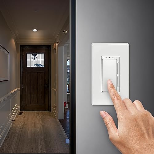 Vista 33 de Feit Electric Bombilla LED BR30, equivalente a 100 W, regulable, 5CCT, base mediana E26, 90 CRI, 1400 lúmenes, blanco ajustable, 13 años de vida