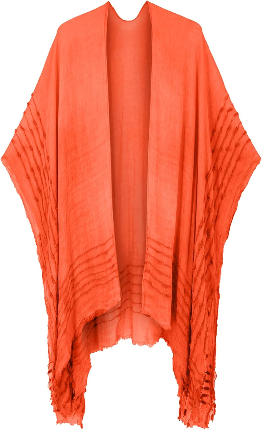 Breezy Lane Kimonos for Women Swimsuit Coverups Beach Cover Up Swimwear Cardigan Summer - Image 2