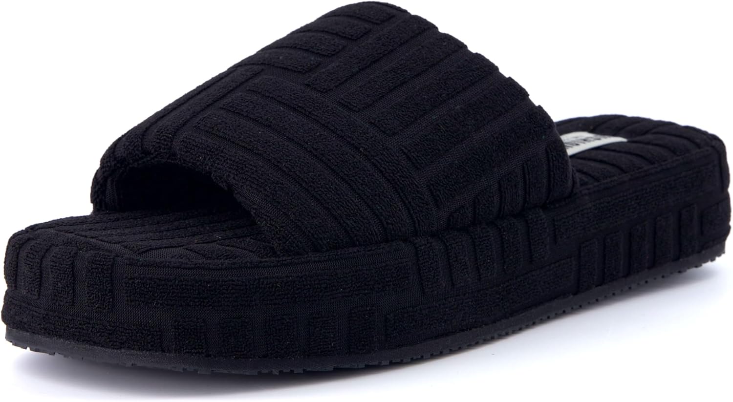 CUSHIONAIRE Pantufla Mujer RSVP Memory Foam