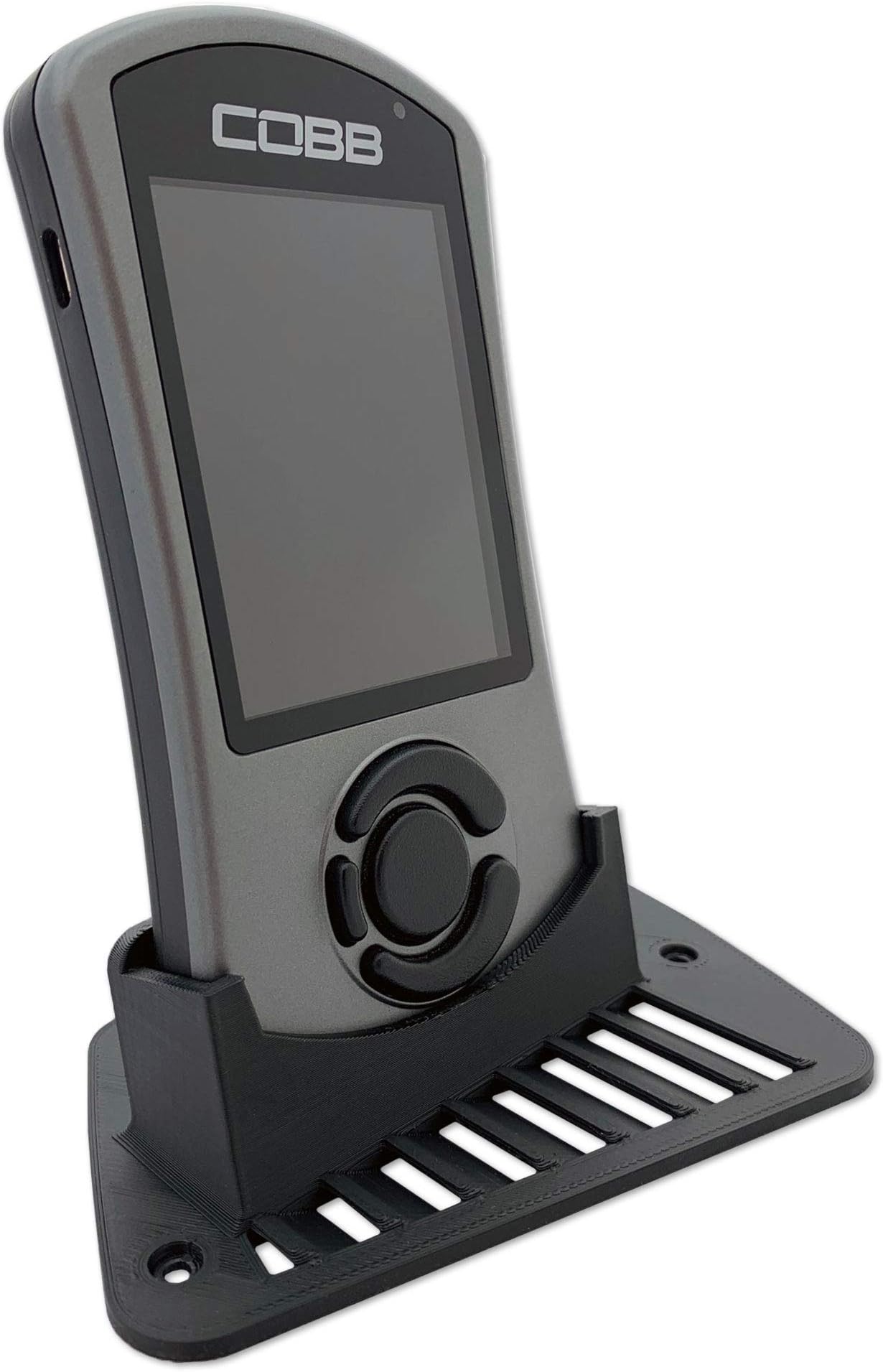 Amazon.com: ChargerCity Multi Angle Adhesive Dashboard and Console ...