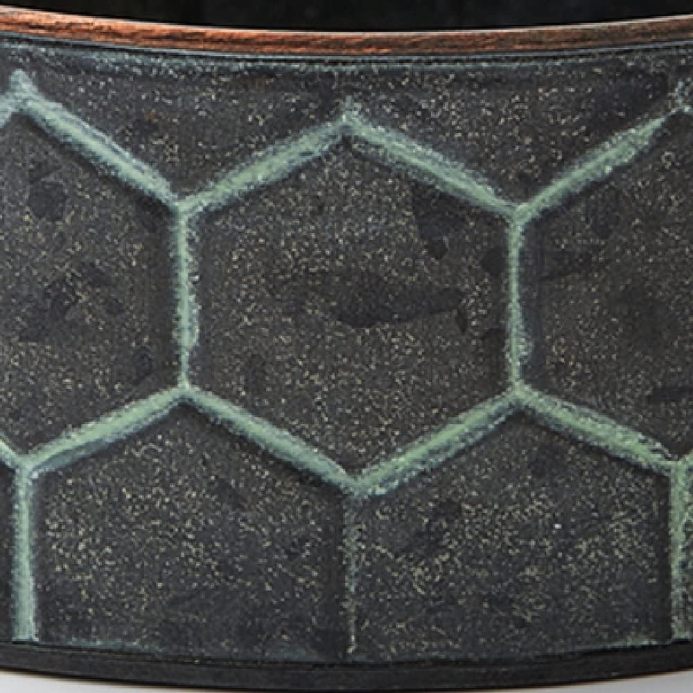 Wrought Iron Bread Basket Storage Basket Creative Dessert Basket Simple Storage Basket Household Storage Basket