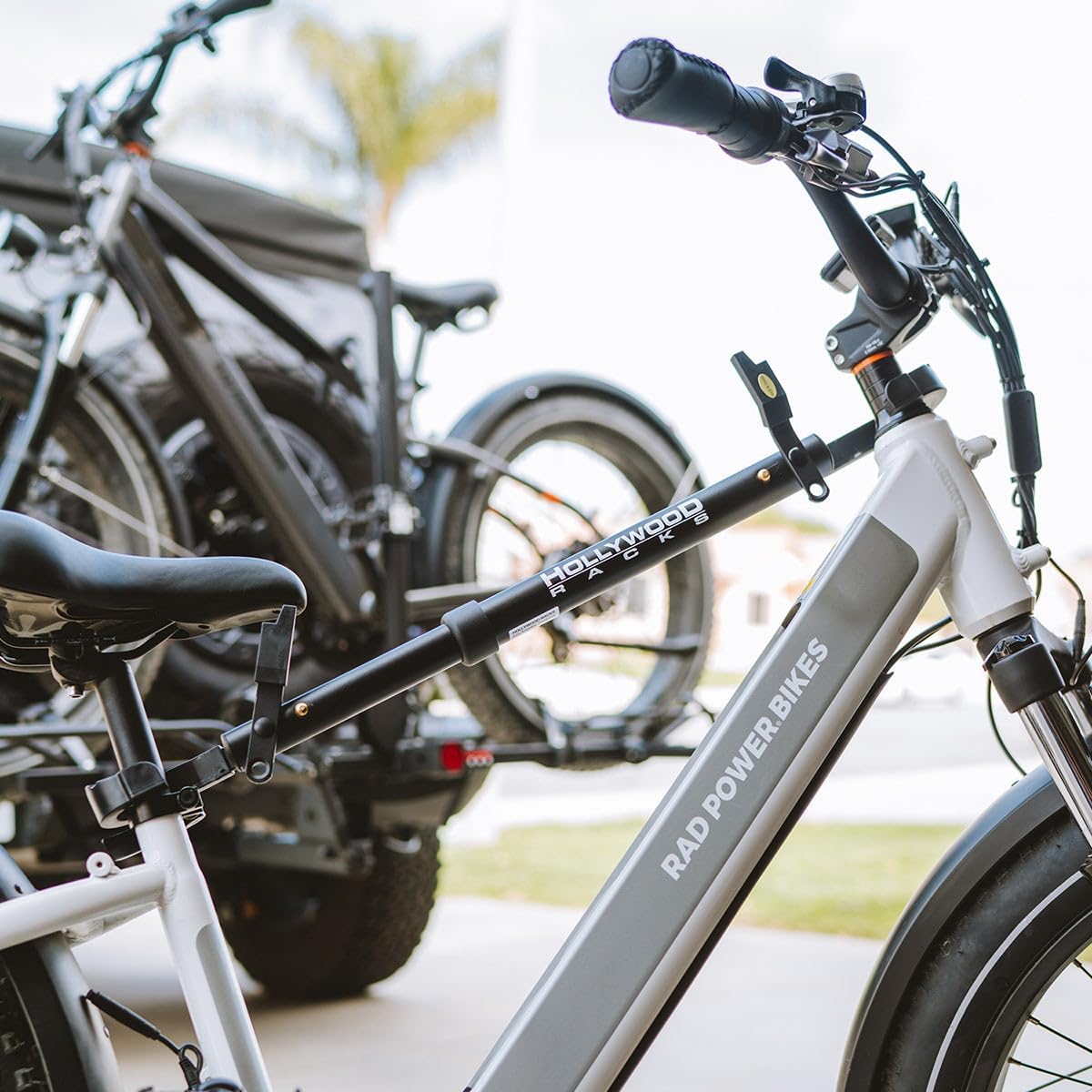 Hollywood Racks, Bike Adapter Pro