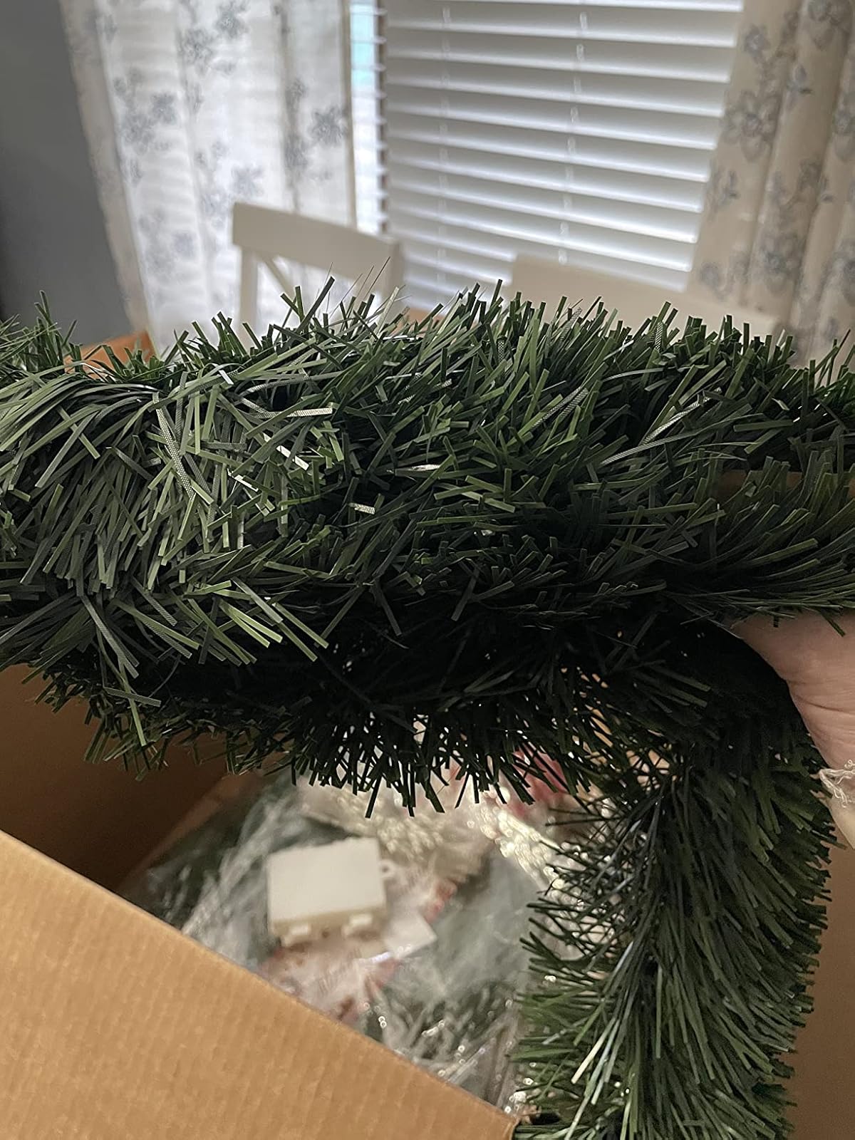 User review photo