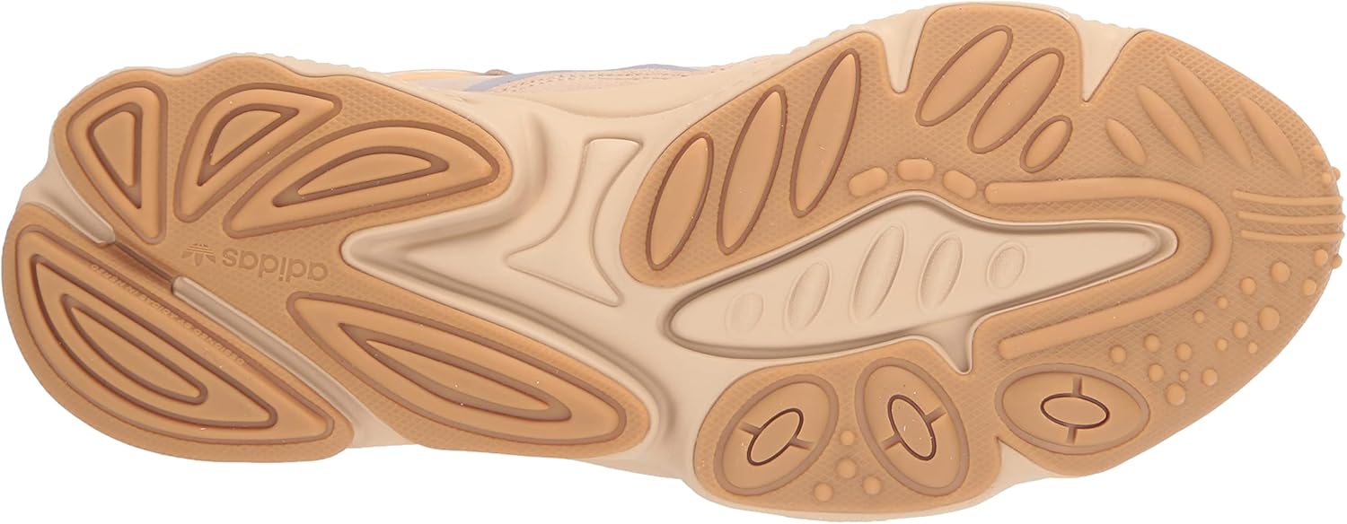 Adidas Originals Men's Ozweego Running Sneakers - Image 4