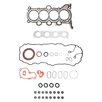 Cylinder Engine Head Gasket Set CPW13795 for Hyundai Elantra Coupe GT 2011-2020, for Tucson 14-15, for Kia Forte Forte5 2014-2018, for Kia Soul 12-16, 1.8L/2.0L L4, OE HGS193 HS26561PT