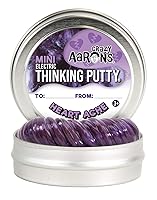 Algopix Similar Product 2 - Crazy Aarons Thinking Putty  Hearth