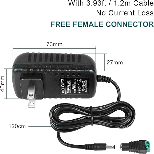Vista 38 de inShareplus - Fuente de alimentación LED