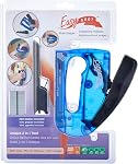 Arrow Fastener 5650DTB-6 Easy Shot Multi Stapler, Blue