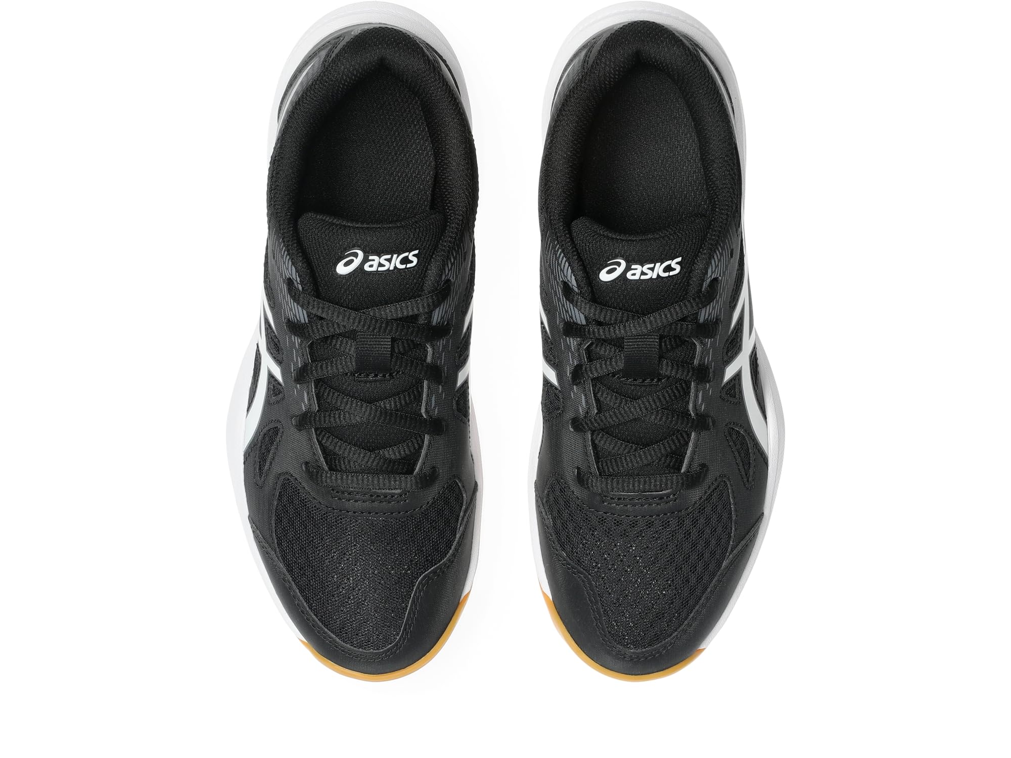 ASICS Unisex Upcourt 6 GsIndoor Sports Shoes