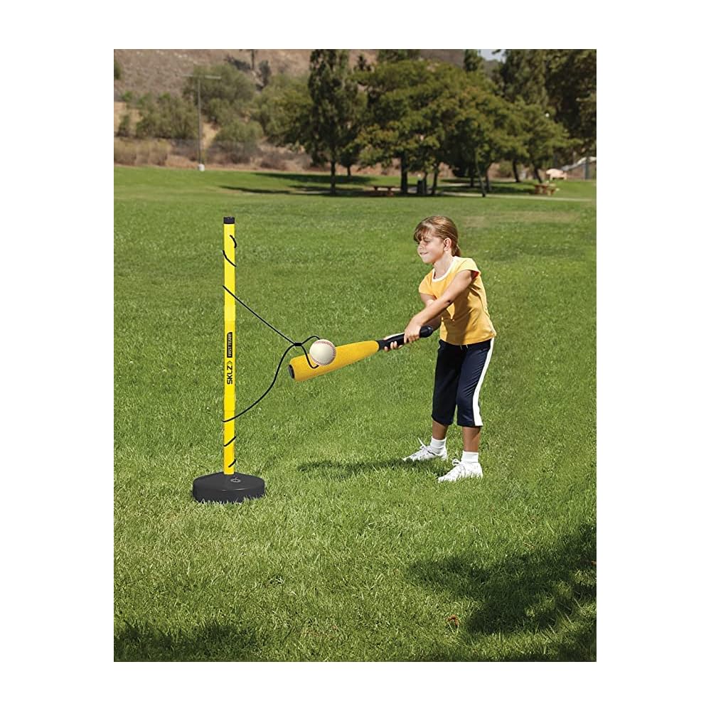 SKLZ hit-a-way batting trainer New