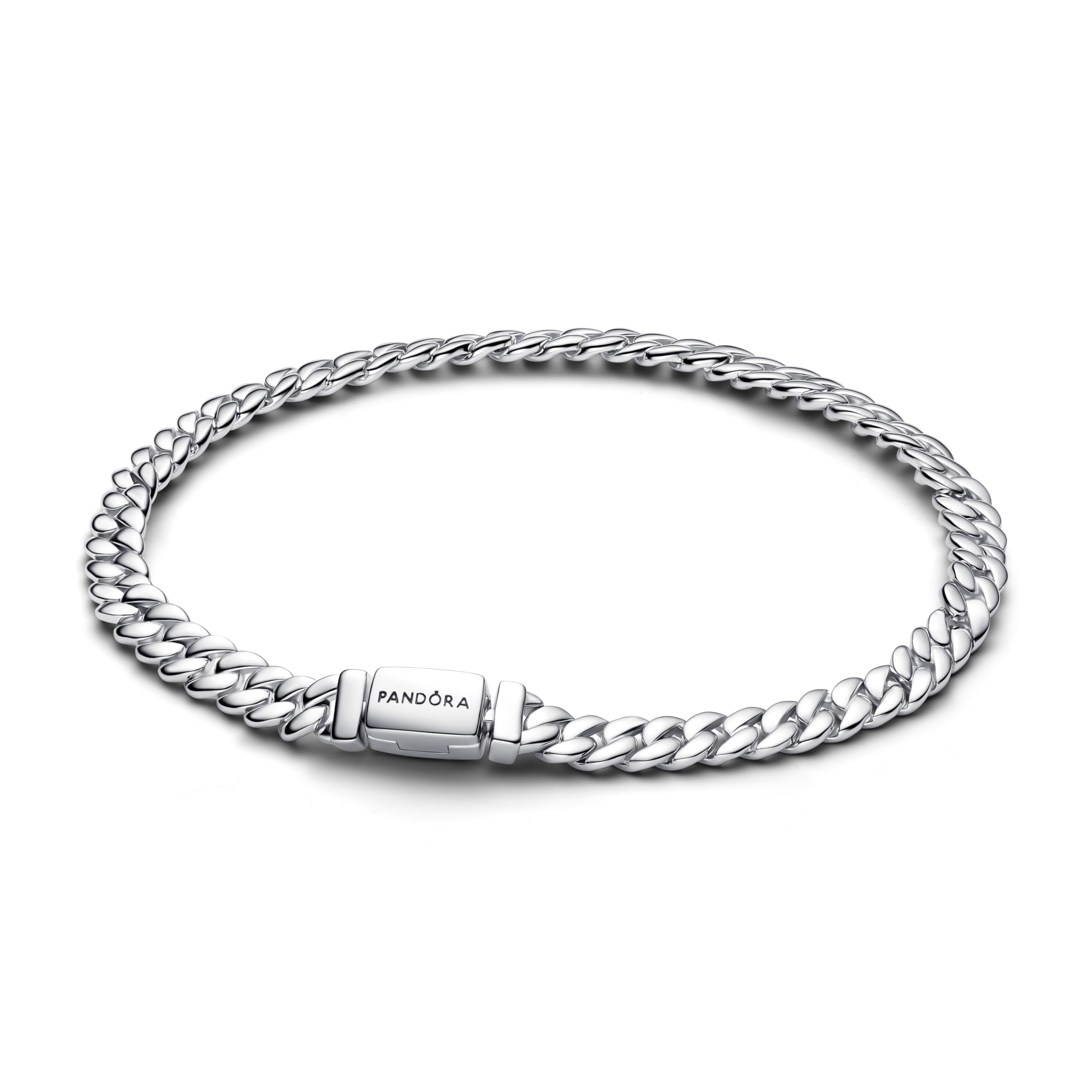 PandoraDamski Bransoletka Srebro próby 925 594367C00-18 18 cm