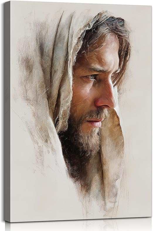 Kisangel Crucifix Moderne Décoration Murale Chrétienne En Résine Croix Art Religieux Décoration Murale Religieuse