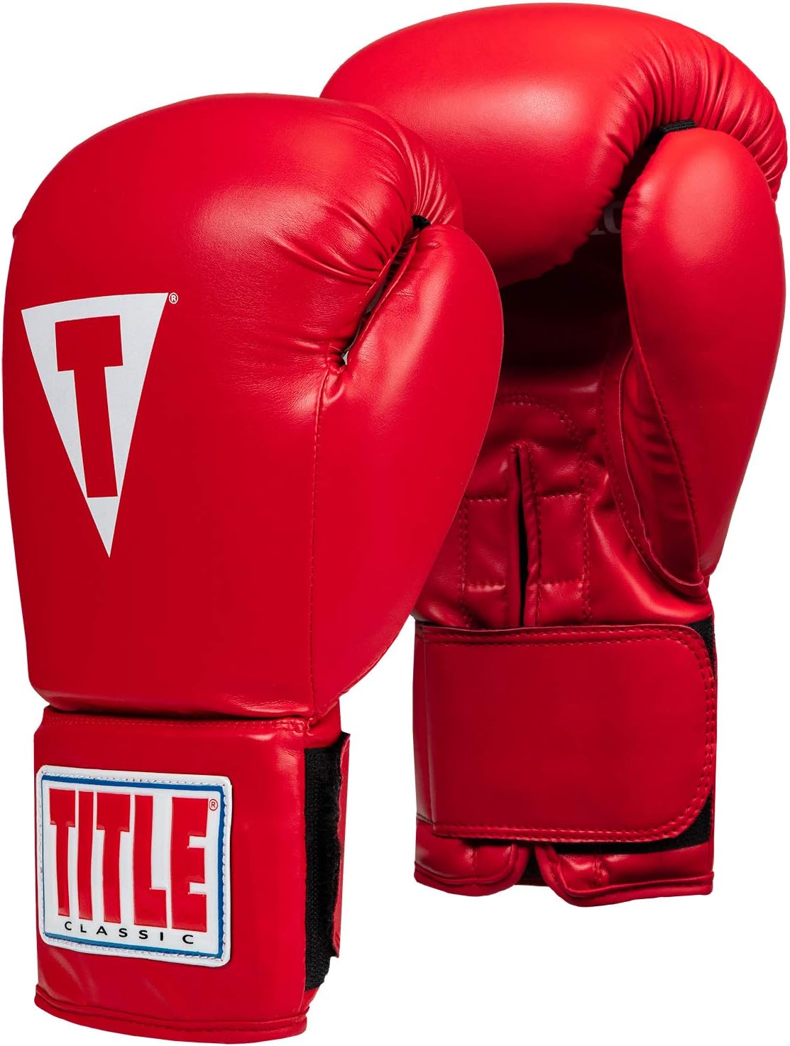 Title Classic Super Bag Gloves 2.0 - Boxing Gloves, Punching Bag Gloves, Kickboxing Gloves, Punching Gloves, Heavy Bag Gloves, Boxing Gloves Men, Boxing Gloves Women, Boxing Equipment