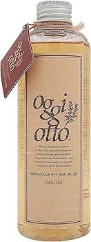 oggi&otto PPTスムース700mlセット オッジィオット Amazon | oggi otto オッジィオット インプレッシブPPTセラム SS