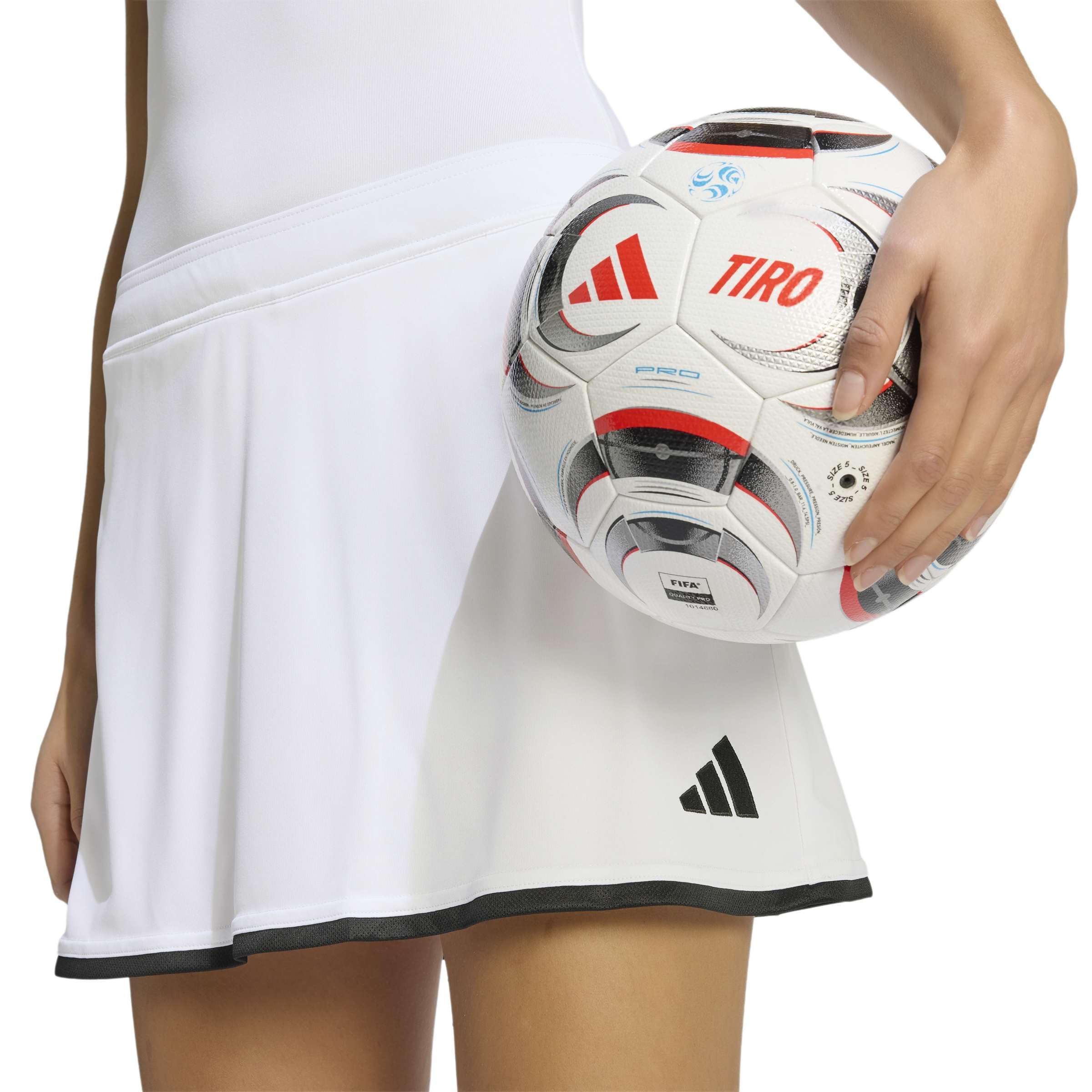 adidas Women's ENT26 Skort