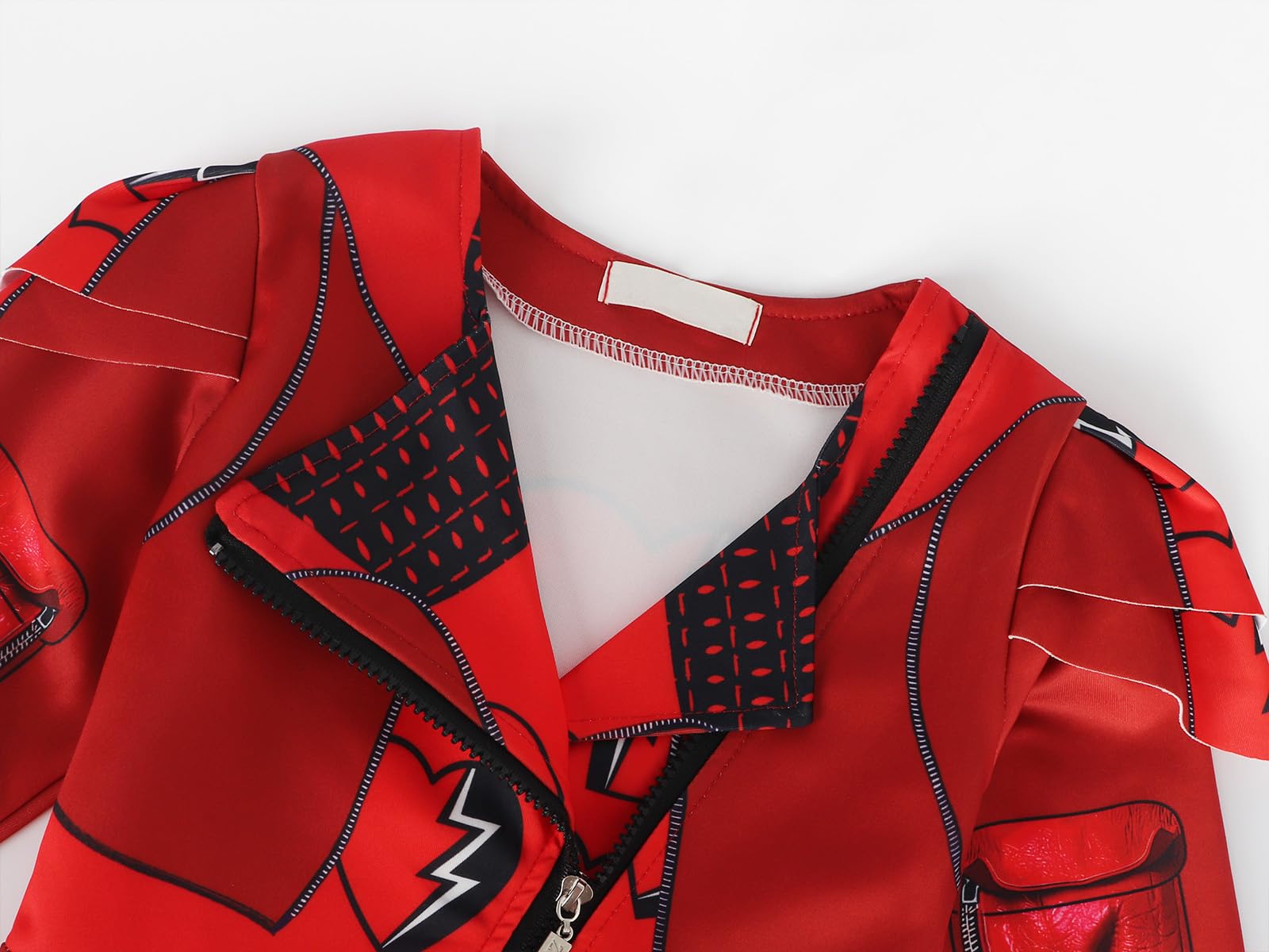 Berich Descendants Chloe Costume Dress For Girls Descendants