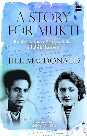 STORY FOR MUKTI