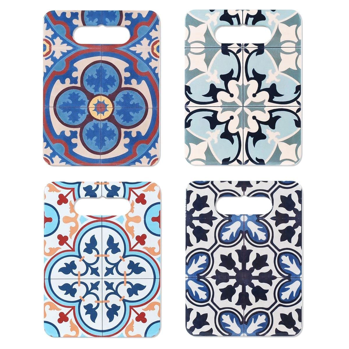 Dessous De Plat Carreaux De Ciment Cigale Collab Monochromic Carocim