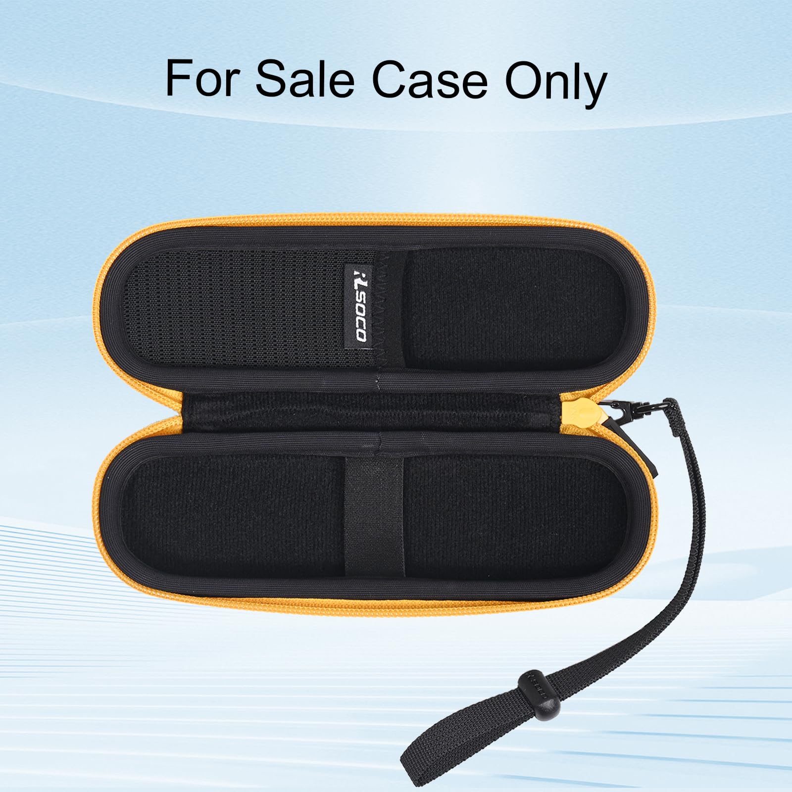 RLSOCO Funda para Bosch Professional Detector de Voltaje GVD 1000-17 (Sólo Funda)