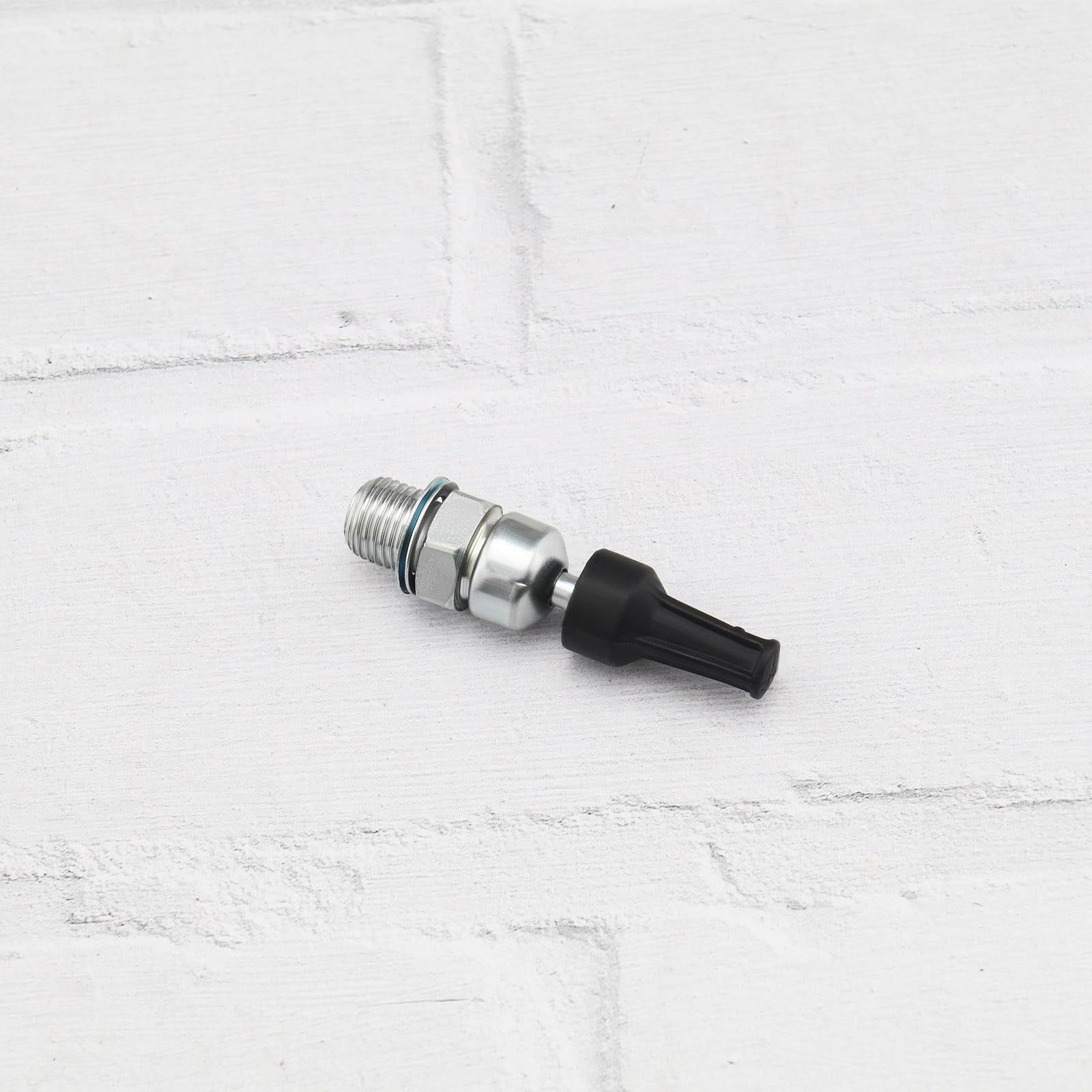 2-teiliges Dekompressionsventil-Set Kompatibel mit Stihl TS400 TS410 TS420 TS460 TS700 TS800 Trennsäge Ersetzt OEM 4223 020 9400