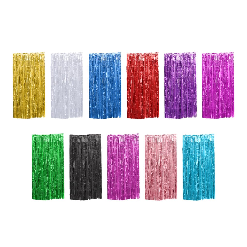 Rideau de guirlandes pour Photo, 20 pièces, décorations en banderoles, 6,5 Pieds, pour fête d'anniversaire, fiançailles, fête