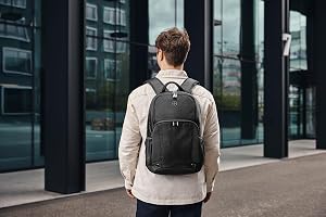Amazon.com: Wenger Casual, Black, 15,6