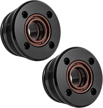 Trim Cylinder RAM Rebuild Kit Compatible with Volvo Penta 290 3860881 872612 872837 duo prop 2
