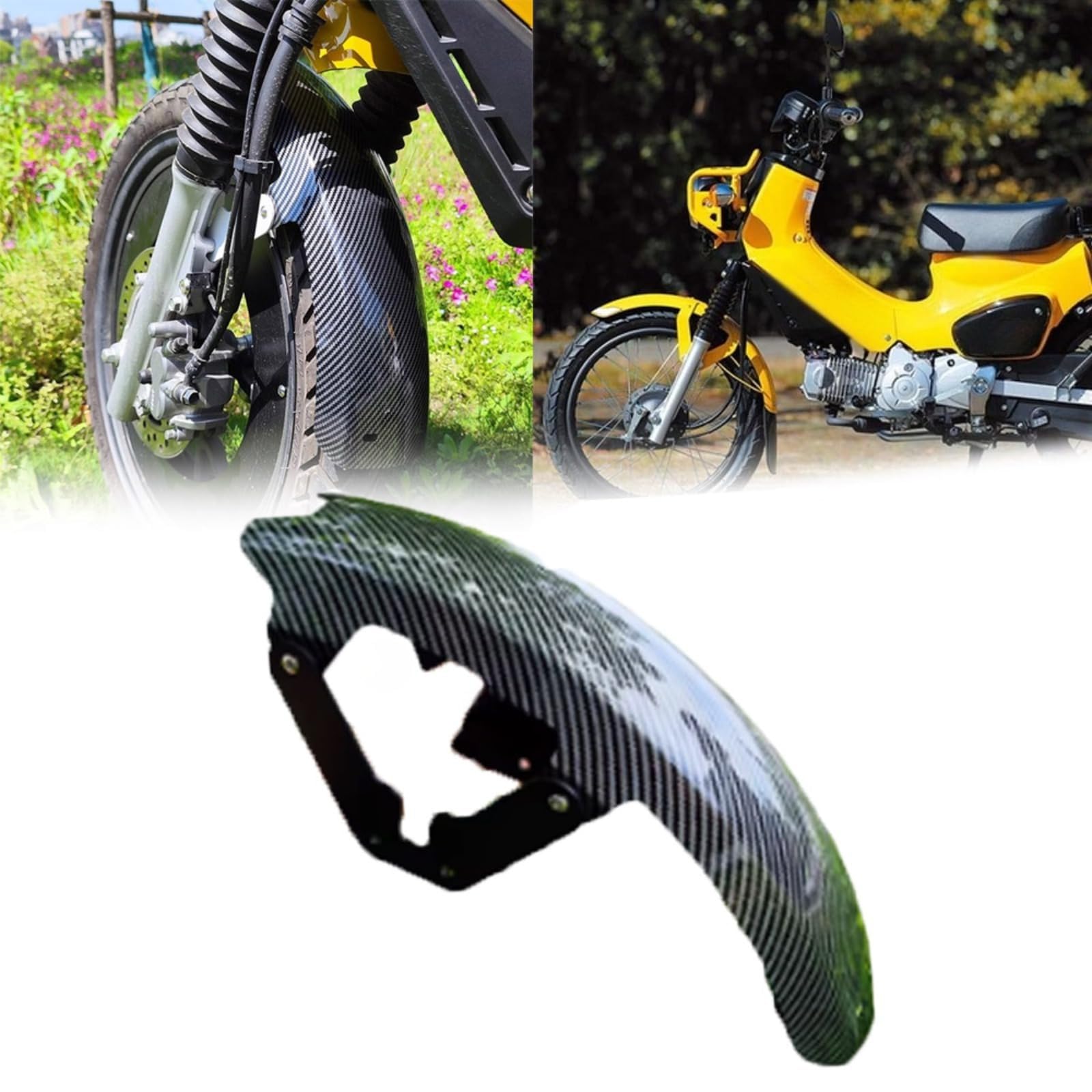 ホンダCT110用純正部品北米仕様アップフェンダー 楽天市場】HONDA純正 08F72-K3S-JA0 アップフェンダー ホワイト HONDA