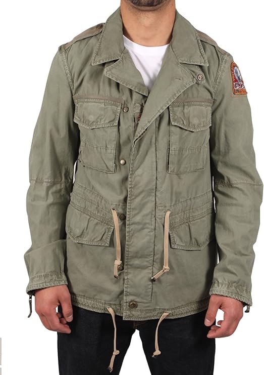 parajumpers colonial series