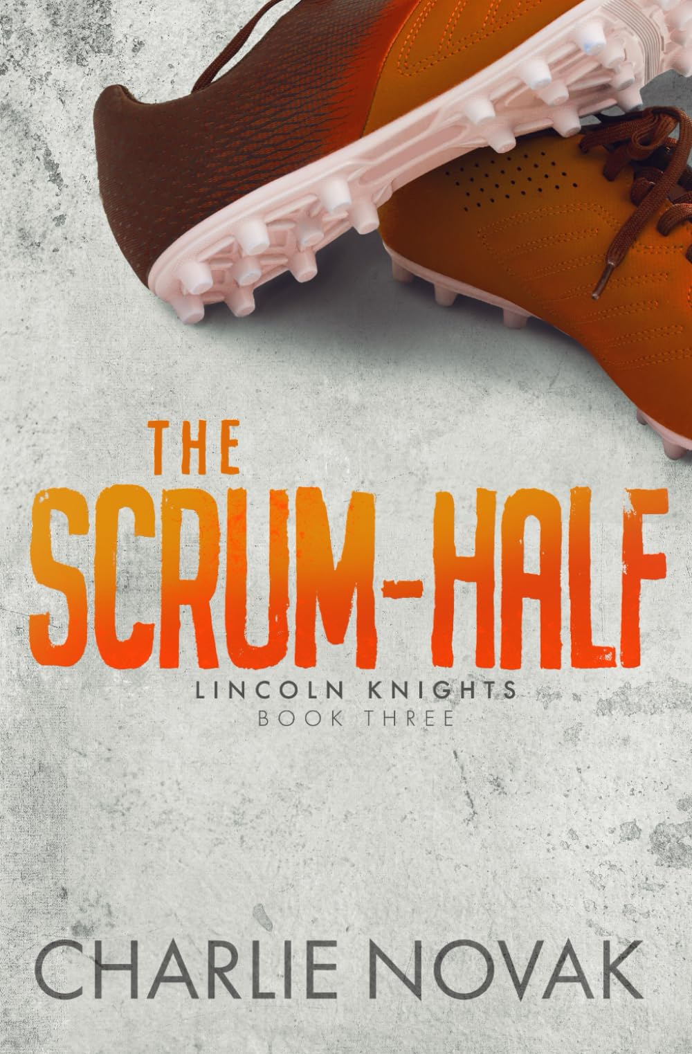 The Scrum-Half: Special Edition