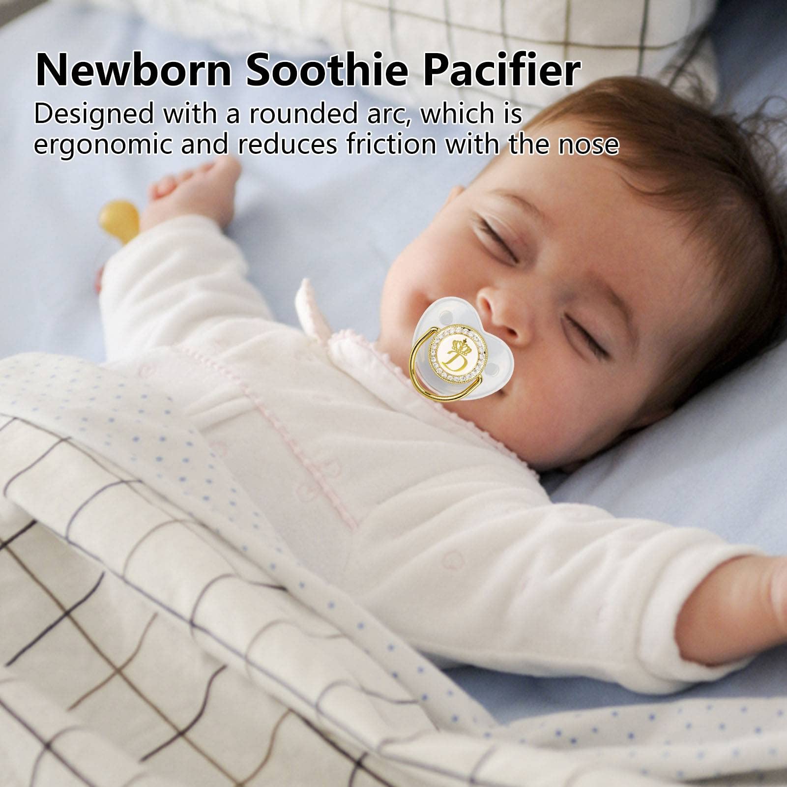 Baby Wipe Warmer Aori Magnetic Pacifier Clip Set For Reborn Dolls