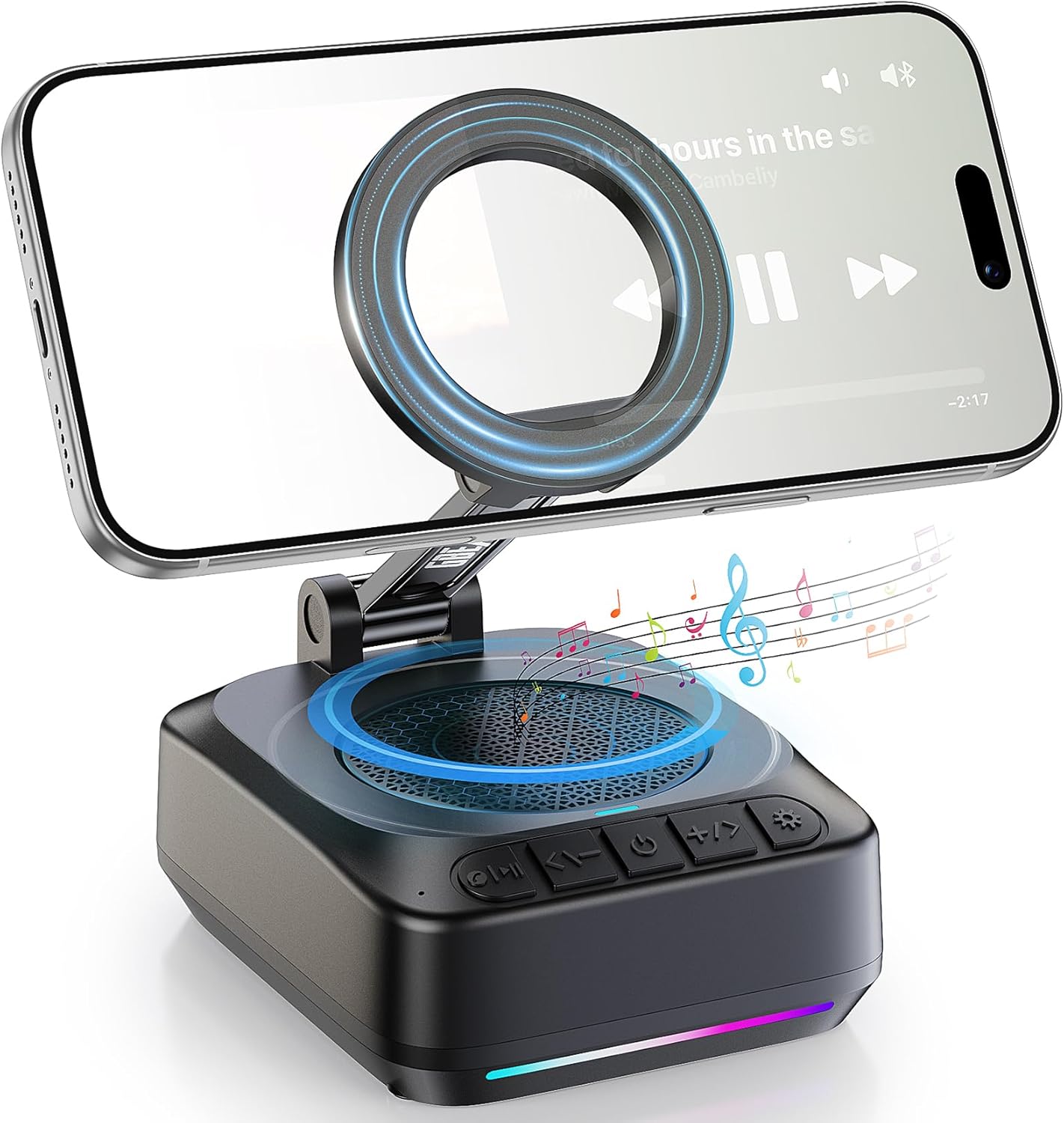 GBEAST for Magsafe Phone Stand...