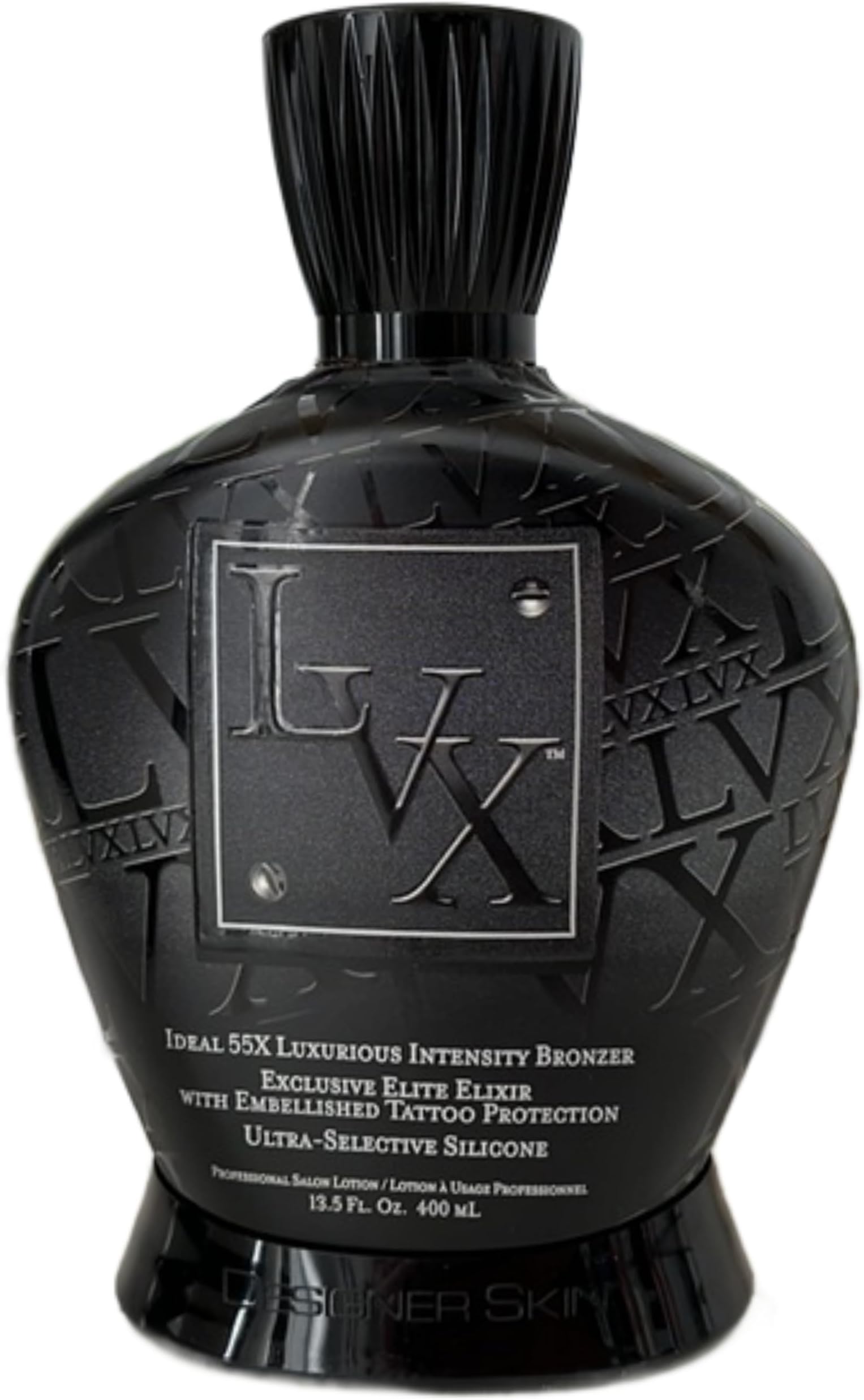 Designer Skin LVX Tanning Lotion 13.5 fl oz
