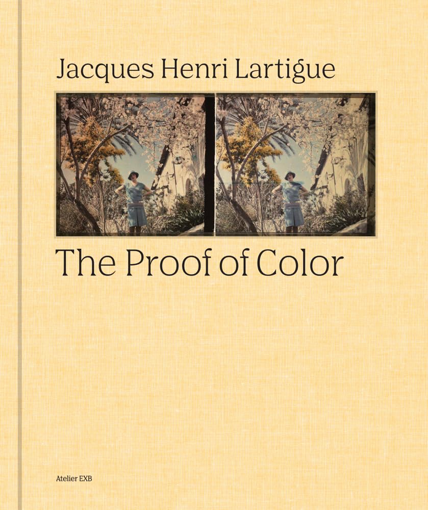 Amazon.com: Jacques-Henri Lartigue: books, biography, latest update
