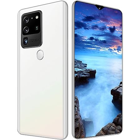 Amazon Co Jp フリー スマホ 本体 スマートフォンs30uplus 6 8インチ大画面電話 8gb 256gb大容量メモリ デュアル Simまたは1つのsim マイクロsdをサポート 家電 カメラ