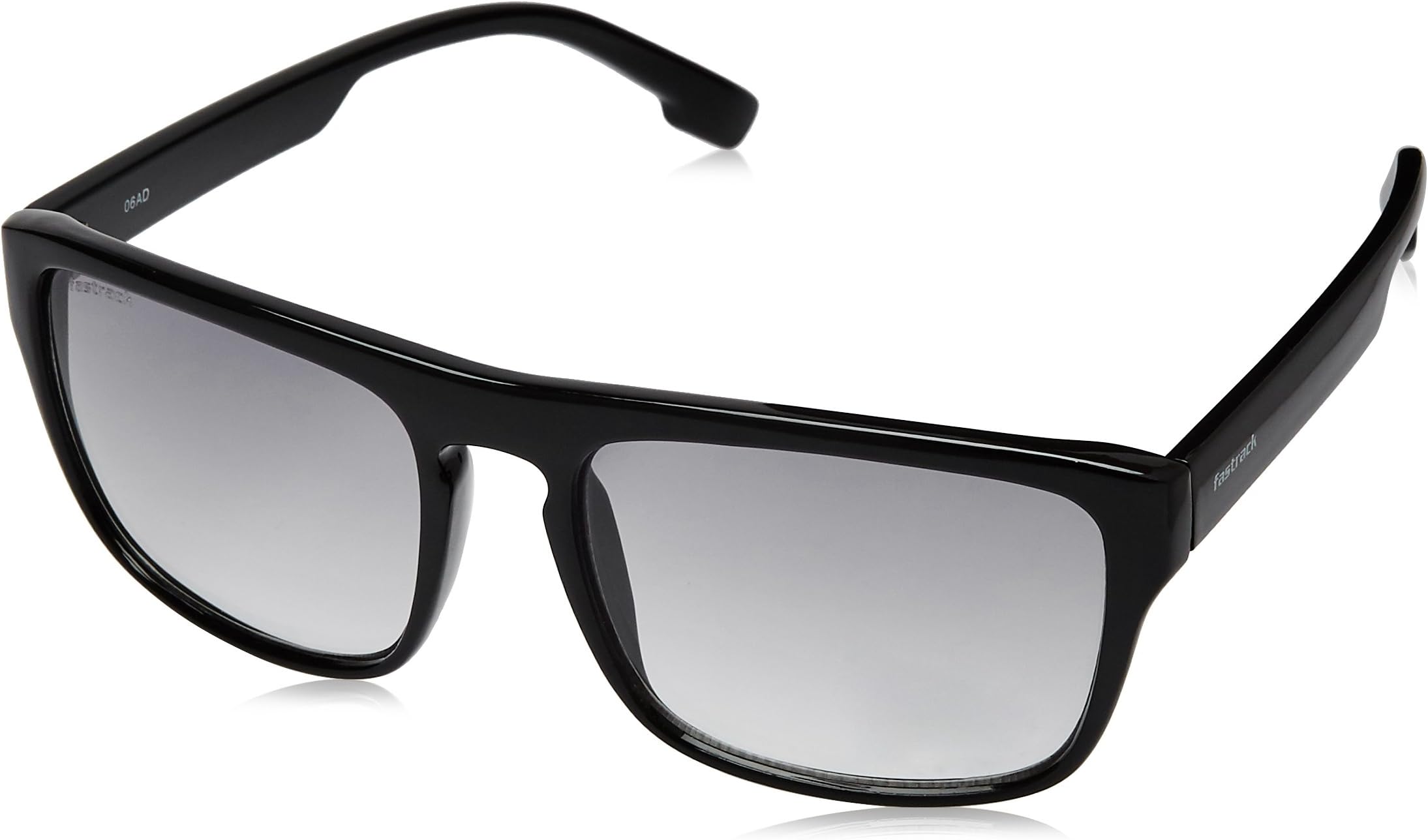 Fastrack Square 100% UV protected Sunglasses for Men