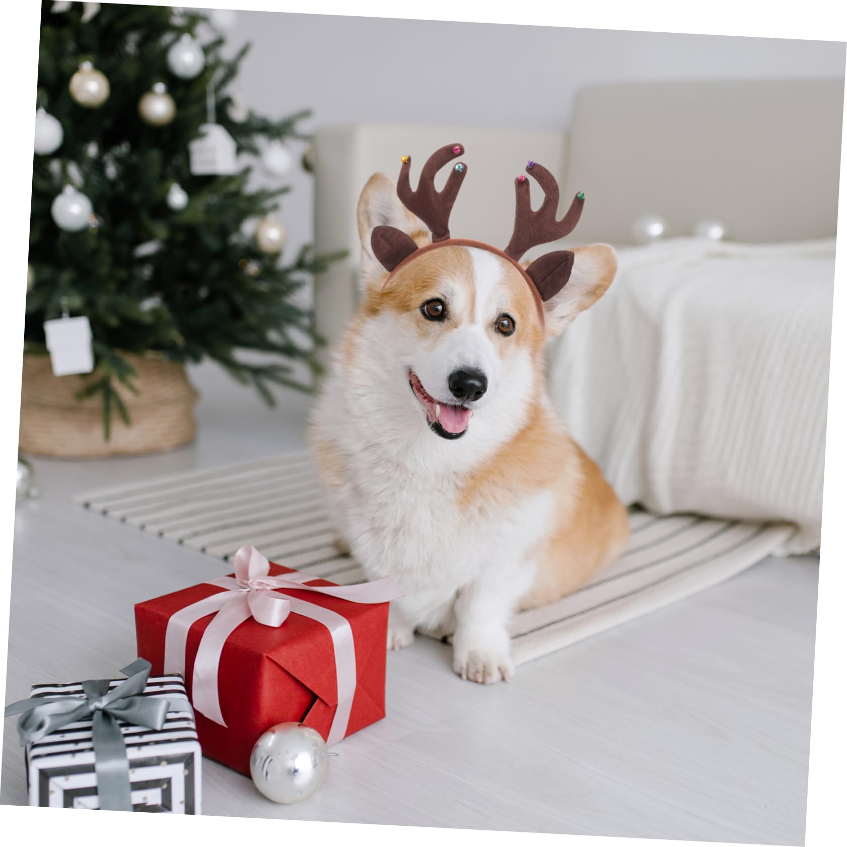 クリスマス カチューシャ トナカイ 4本セット 楽天市場】トナカイ カチューシャ クリスマス コスプレ ナカイ