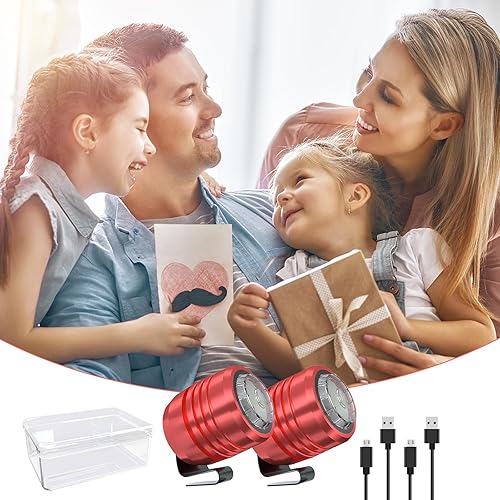 Miniatura 10 de AUKSKY 2 faros originales para Crocs, luz de cocodrilo ajustable para zapatos, accesorios de linternas para Crocs para niños y adultos, zuecos de