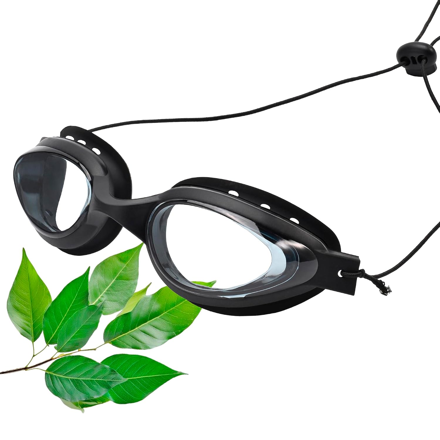 WAHAH Moisture Chamber goggles for Dry Eye Relief, LASIK Aftercare, Post Eye Surgery Recovery and Eyes Protection, Univers... - Review, Price and Buying Guide
