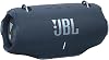 JBL Xtreme 4, Bluetooth Speaker, Blue, Without Adapter