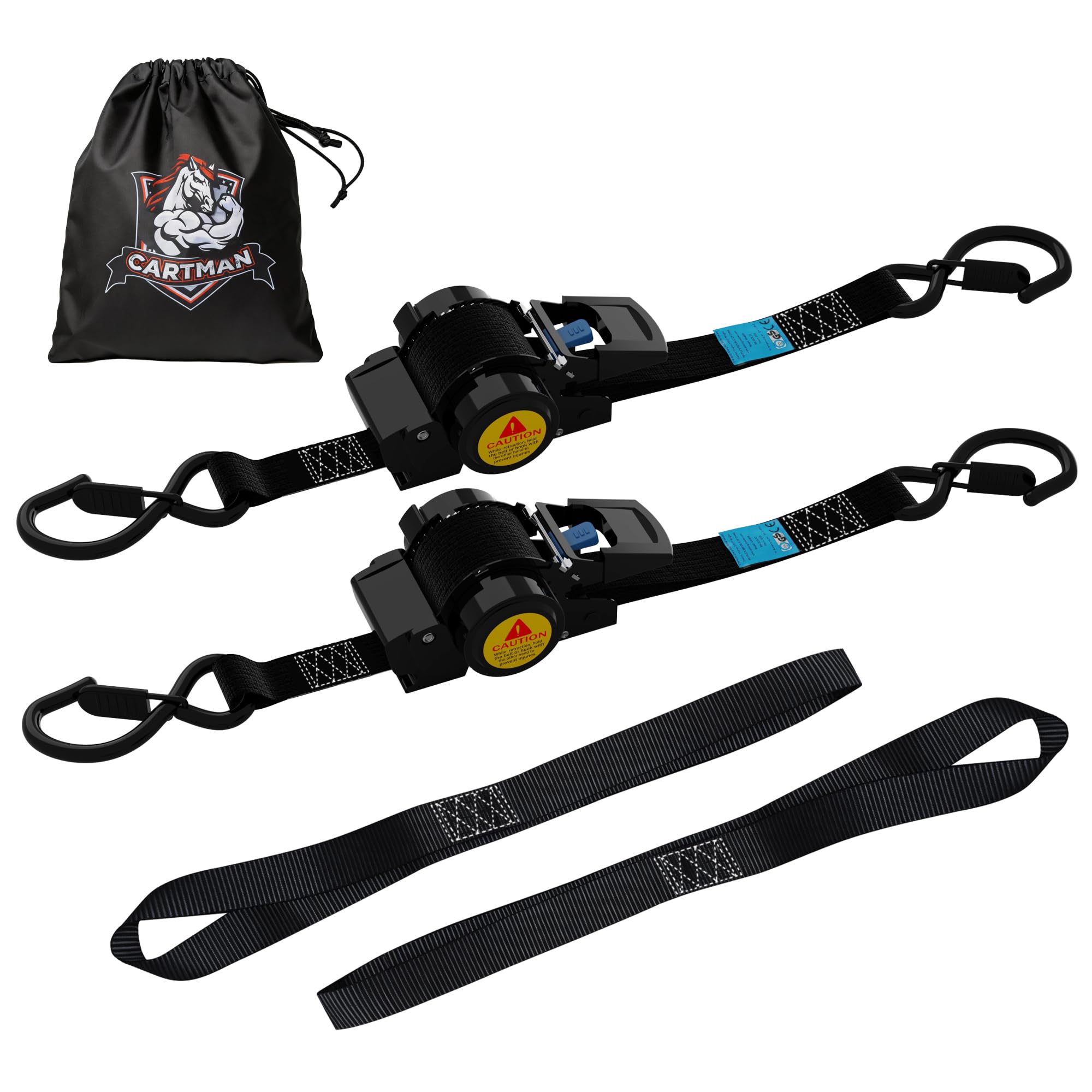 tie Down Strap set for Propane Grill product research image