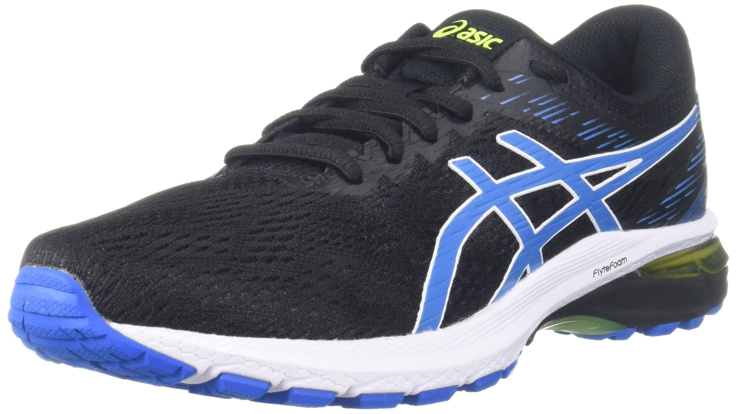 ASICS Mens Gel-Glyde 3 Black Running Shoe - 6 UK (1011B063.002) (B095PPK7DM) Amazon Price History, Amazon Price Tracker