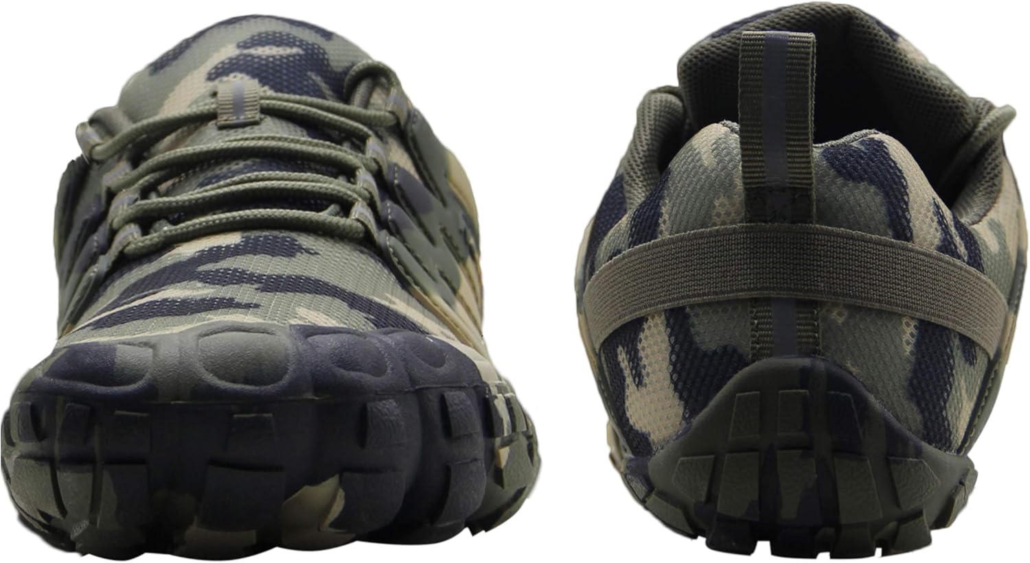  | Weweya Barefoot Shoes for Women Minimalist Running Cross Training Shoe | Trail Running