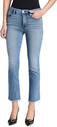 GOOD STRAIGHT SPLIT POCKETS