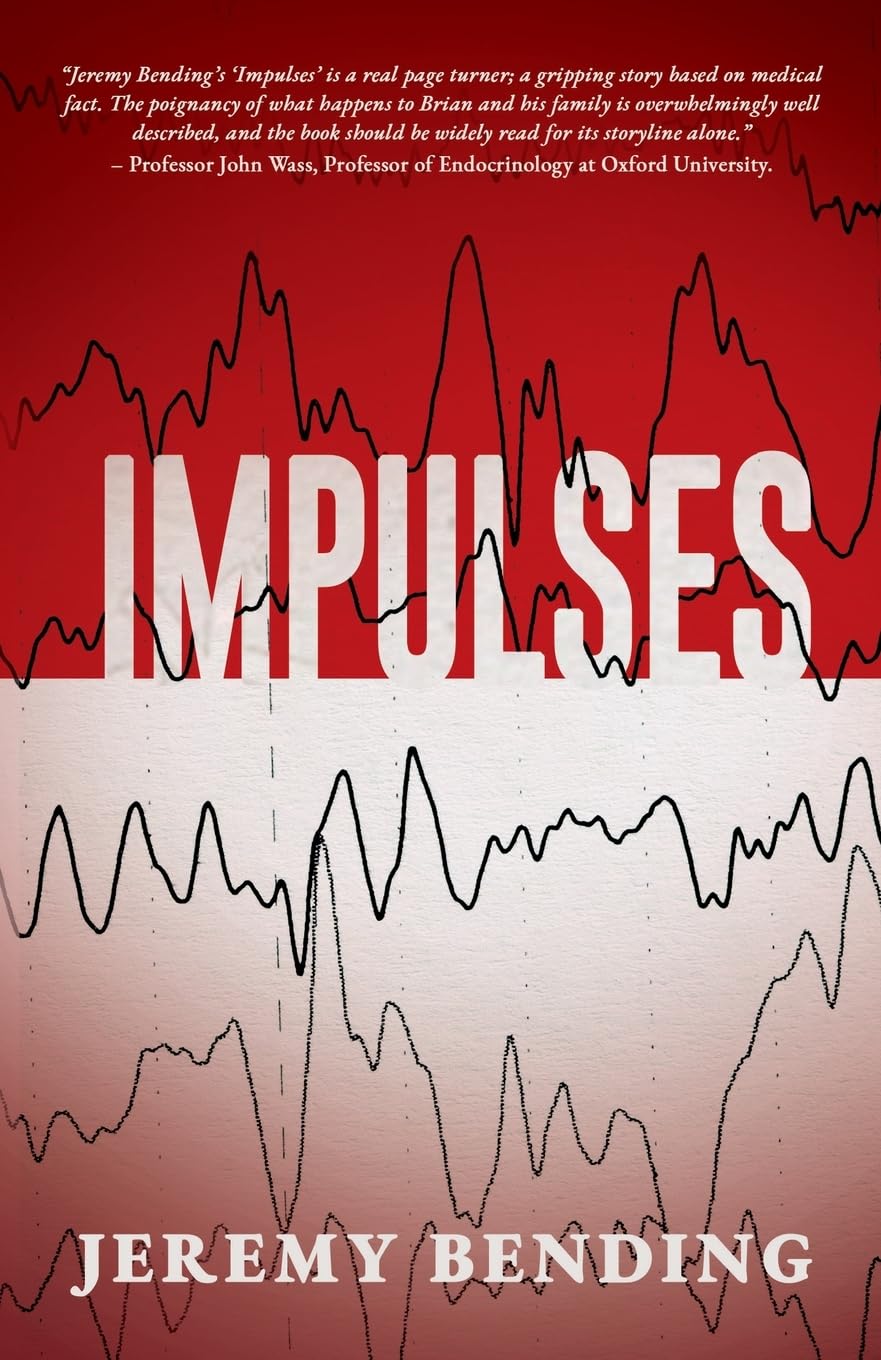 Impulses - 9781803781365